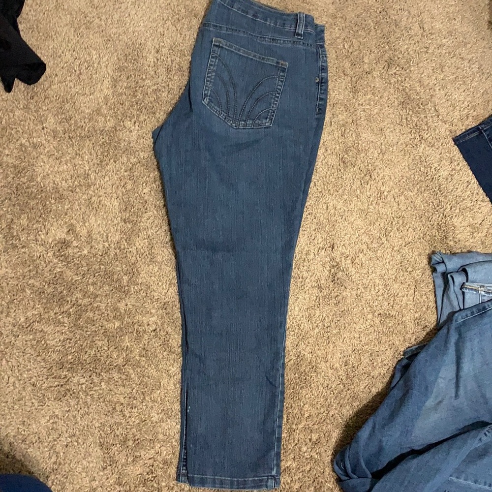 Capris